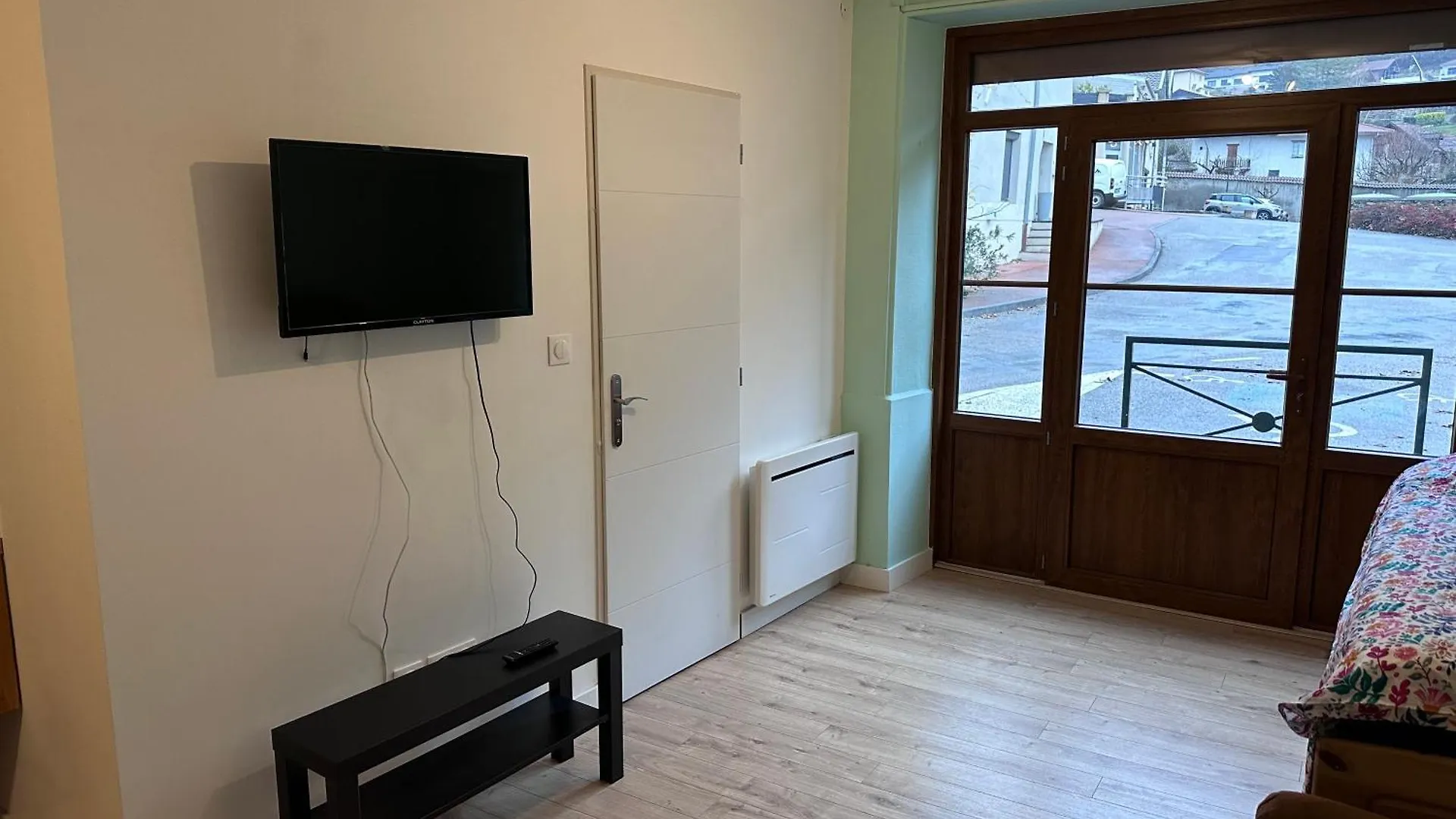 Les Studios De L'Eglise Goncelin Apartment