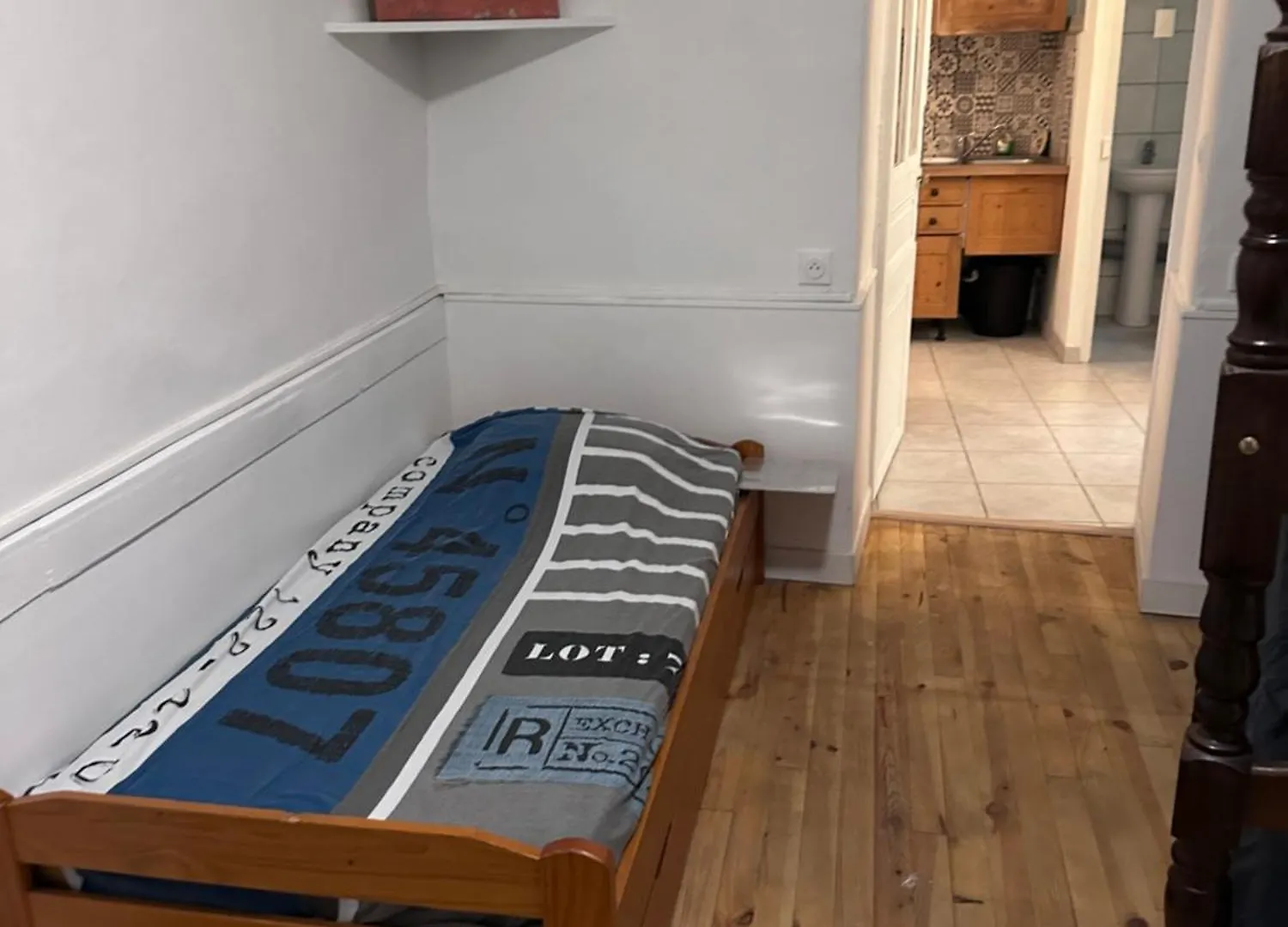 Les Studios De L'Eglise Goncelin Apartment