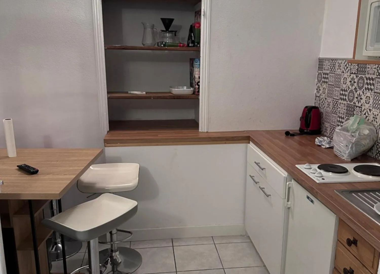 Apartment Les Studios De L'Eglise Goncelin